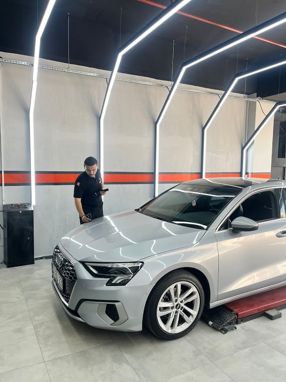 ASOTO İstanbul Avcılar Yeşilkent Oto Ekspertiz - Google Fotoğraf