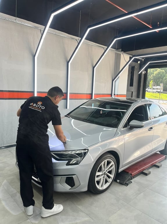 ASOTO İstanbul Avcılar Yeşilkent Oto Ekspertiz - Google Fotoğraf