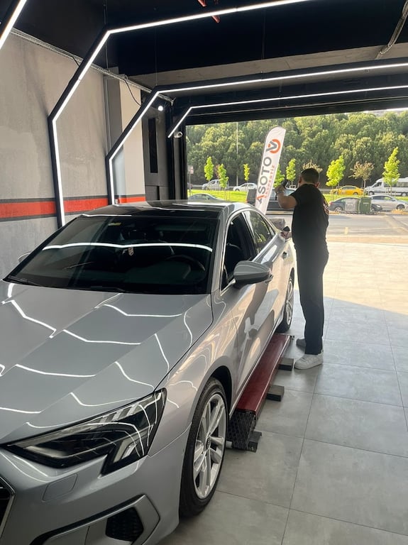 ASOTO İstanbul Avcılar Yeşilkent Oto Ekspertiz - Google Fotoğraf