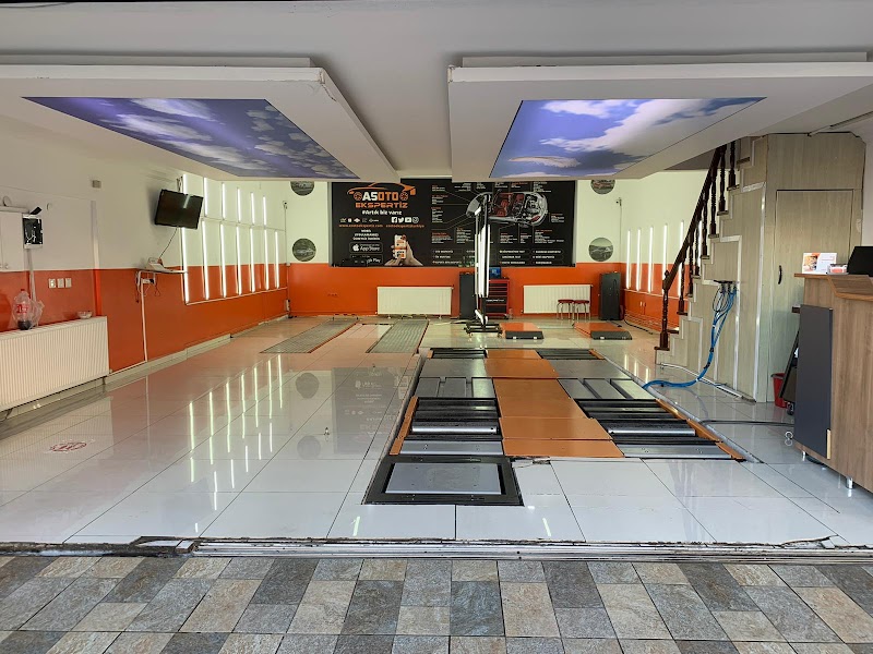 ASOTO İstanbul Bağcılar Oto Center Oto Ekspertiz - Google Fotoğraf