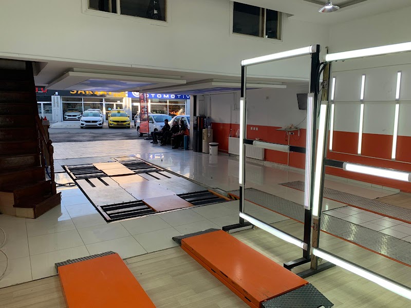 ASOTO İstanbul Bağcılar Oto Center Oto Ekspertiz - Google Fotoğraf