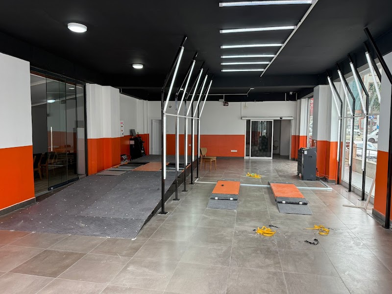 ASOTO İstanbul Beylikdüzü Yakuplu Oto Ekspertiz - Google Fotoğraf