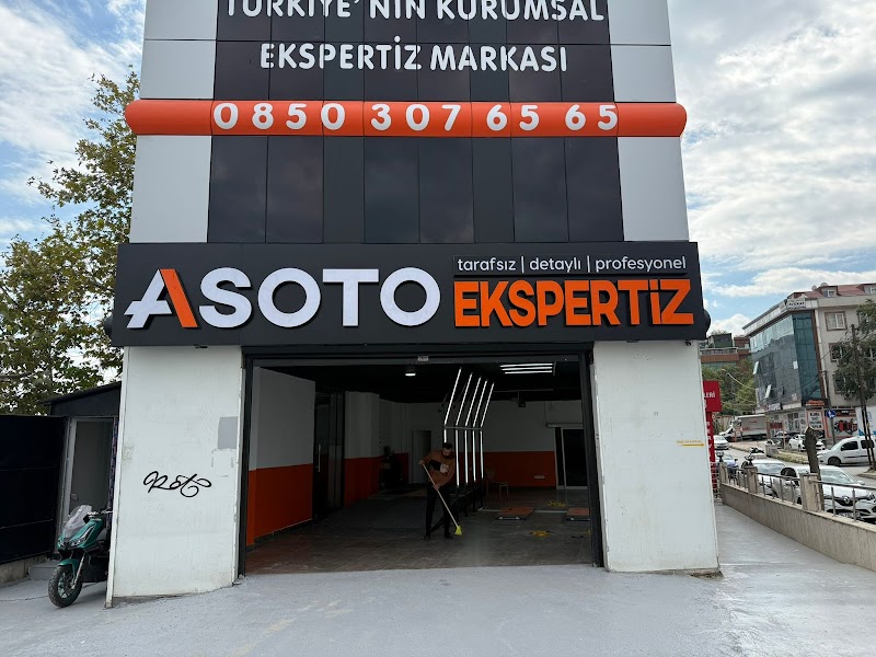 ASOTO İstanbul Beylikdüzü Yakuplu Oto Ekspertiz - Google Fotoğraf
