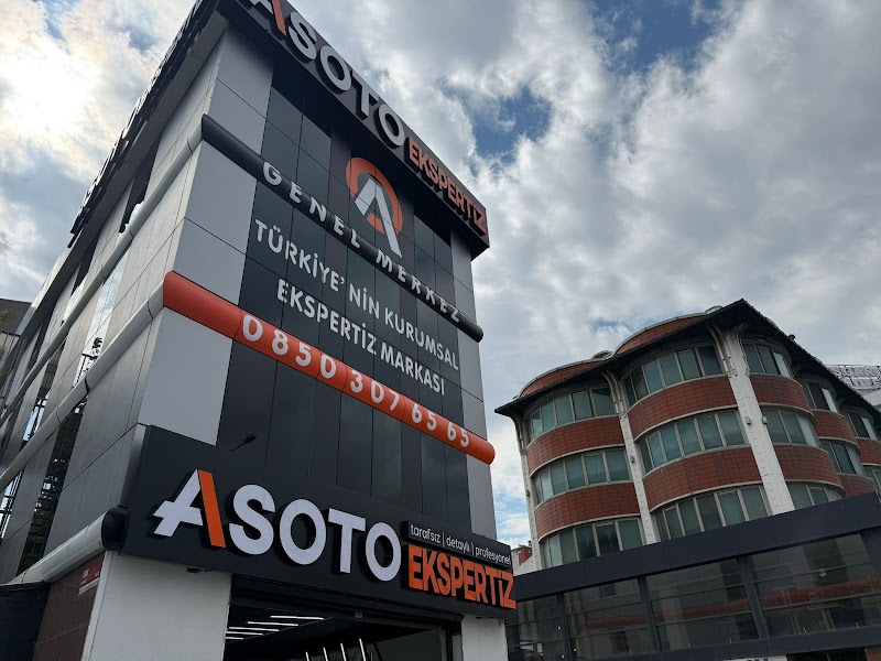 ASOTO İstanbul Beylikdüzü Yakuplu Oto Ekspertiz - Google Fotoğraf