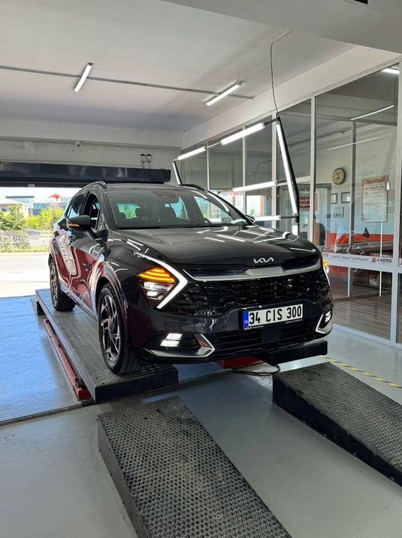 ASOTO İstanbul Sancaktepe Otomer Oto Ekspertiz - Google Fotoğraf