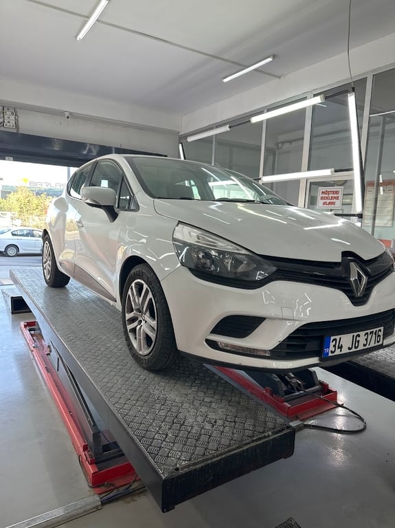 ASOTO İstanbul Sancaktepe Otomer Oto Ekspertiz - Google Fotoğraf
