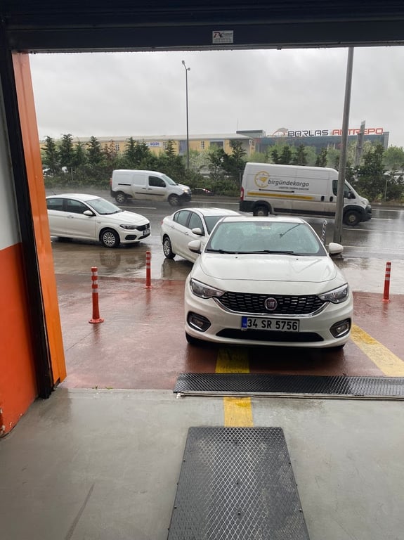 ASOTO İstanbul Sancaktepe Otomer Oto Ekspertiz - Google Fotoğraf