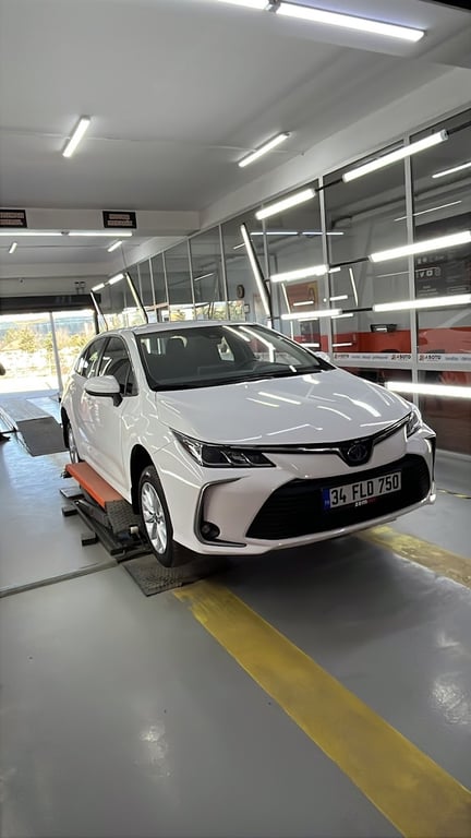ASOTO İstanbul Sancaktepe Otomer Oto Ekspertiz - Google Fotoğraf