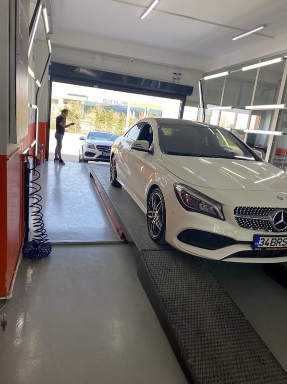 ASOTO İstanbul Sancaktepe Otomer Oto Ekspertiz - Google Fotoğraf