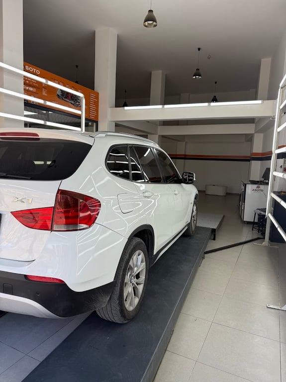 ASOTO Mersin Toroslar Oto Ekspertiz - Google Fotoğraf