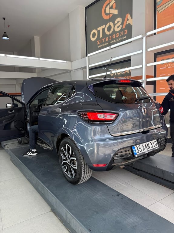 ASOTO Mersin Toroslar Oto Ekspertiz - Google Fotoğraf