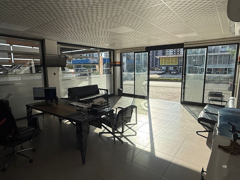 ASOTO Mersin Toroslar Oto Ekspertiz - Google Fotoğraf