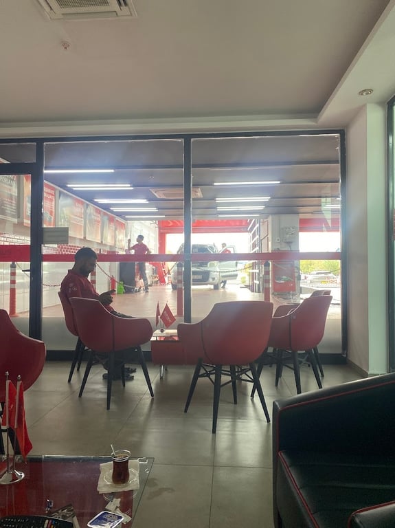 Avrupa Diyarbakır Bağlar Bağcılar Oto Ekspertiz - Google Fotoğraf