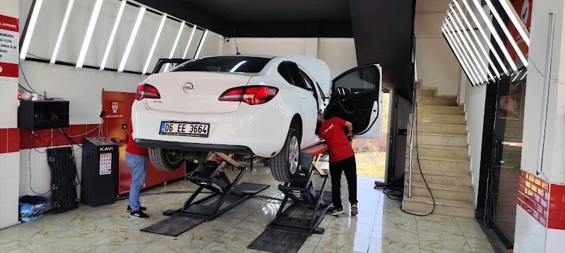 Avrupa Diyarbakır Ergani Bagür Oto Ekspertiz - Google Fotoğraf