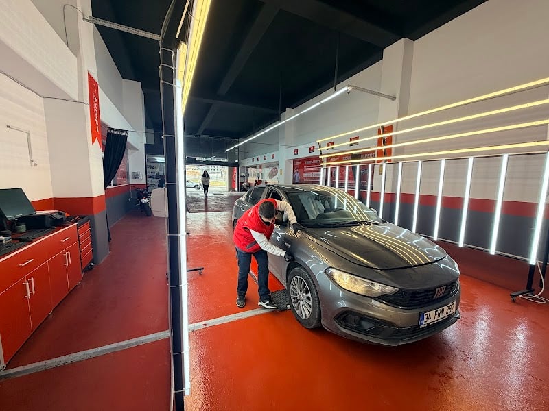 Avrupa Gaziantep Şehitkamil Karacaahmet Oto Ekspertiz - Google Fotoğraf