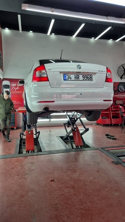 Avrupa İstanbul Bağcılar 100.yıl Otocenter Oto Ekspertiz - Google Fotoğraf