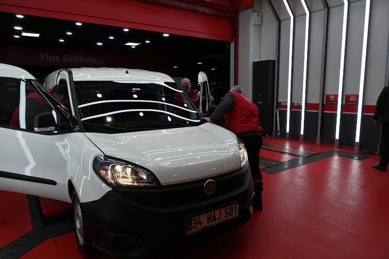 Avrupa İstanbul Bağcılar İstoç Oto Ekspertiz - Google Fotoğraf