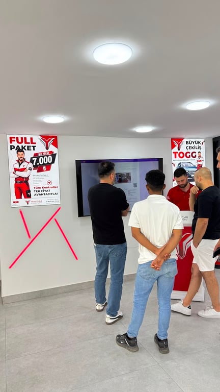 Bağcılar İstoç - Google Fotoğraf