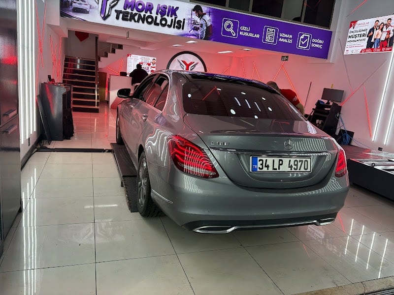 Bağcılar İstoç - Google Fotoğraf