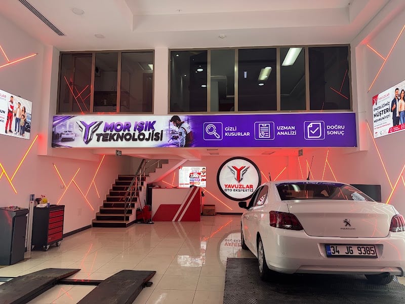 Bağcılar İstoç - Google Fotoğraf