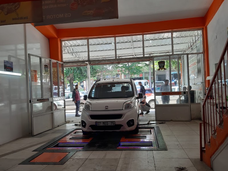 Acıpayam Oto Ekspertiz - Google Fotoğraf