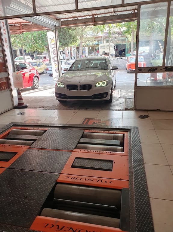 Acıpayam Oto Ekspertiz - Google Fotoğraf