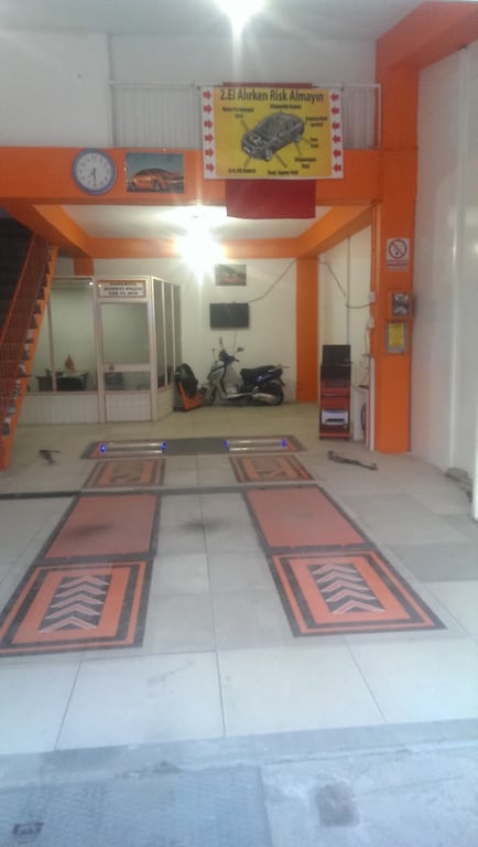 Acıpayam Oto Ekspertiz - Google Fotoğraf