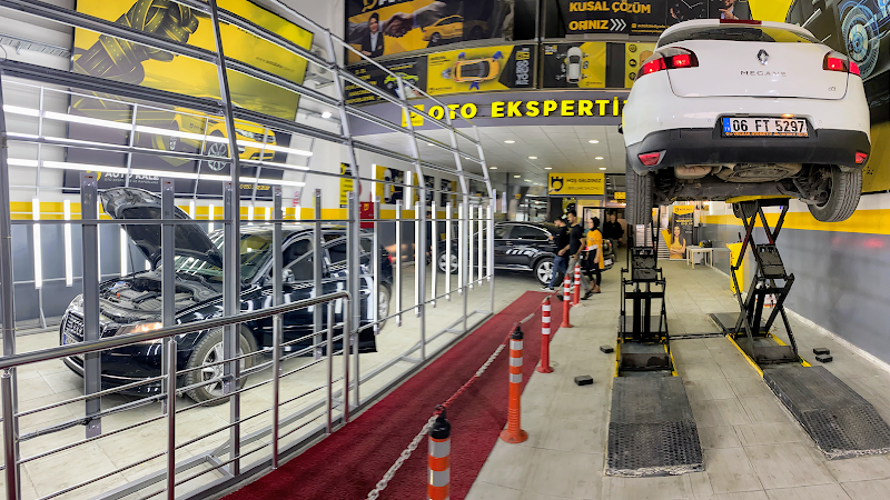 Auto Kale Dıyarbakır Oto Ekspertız - Google Fotoğraf