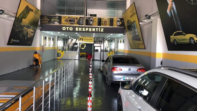 Auto Kale Dıyarbakır Oto Ekspertız - Google Fotoğraf