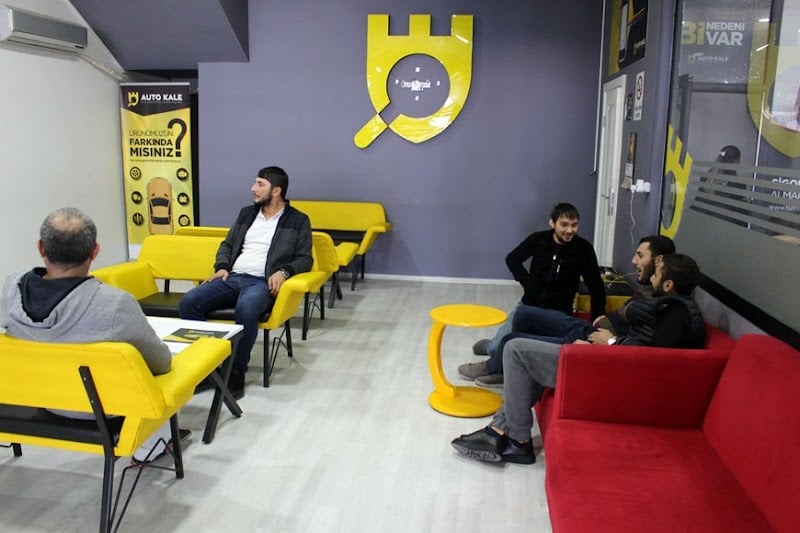 Auto Kale Dıyarbakır Oto Ekspertız - Google Fotoğraf