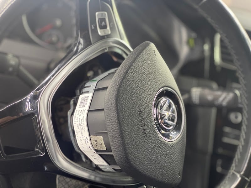 Auto Kale Dıyarbakır Oto Ekspertız - Google Fotoğraf