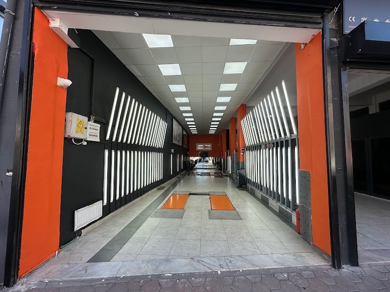 DYNOBİL ADANA CEYHAN ULUS  OTO EKSPERTİZ  - Google Fotoğraf