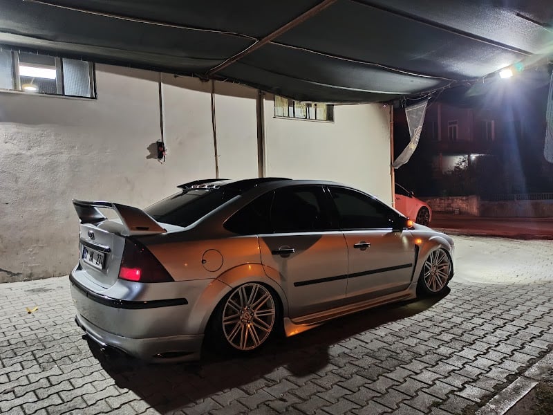 DYNOBİL ADANA CEYHAN ULUS  OTO EKSPERTİZ  - Google Fotoğraf