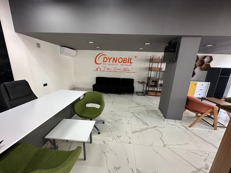 DYNOBİL ADANA CEYHAN ULUS  OTO EKSPERTİZ  - Google Fotoğraf