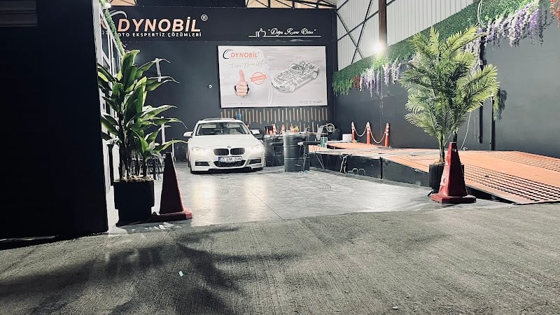 DYNOBİL ADANA SEYHAN FEVZİ PAŞA OTO EKSPERTİZ  - Google Fotoğraf