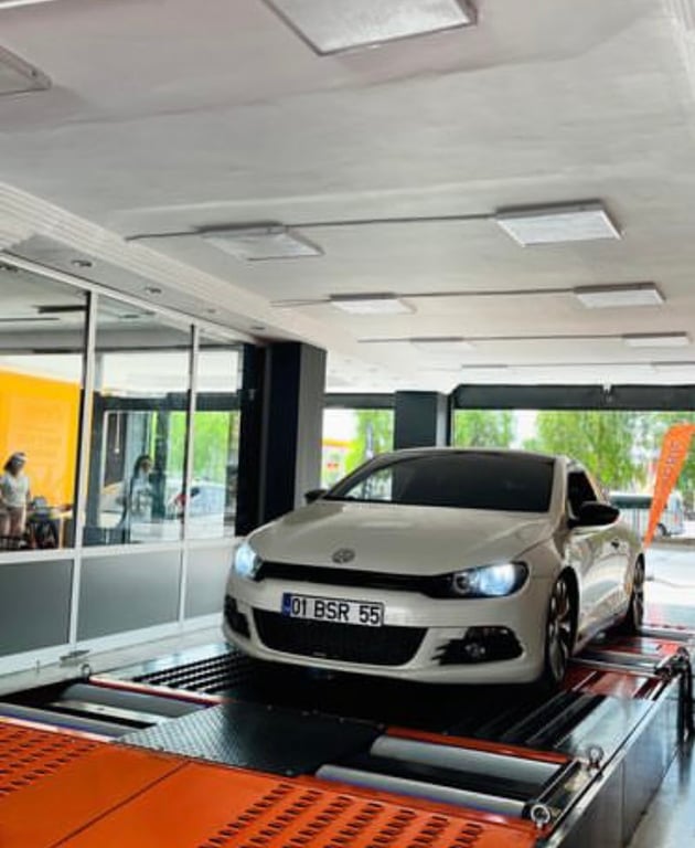 DYNOBİL ADANA SEYHAN FEVZİ PAŞA OTO EKSPERTİZ  - Google Fotoğraf