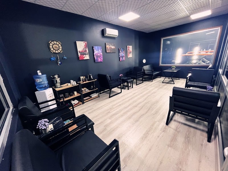 DYNOBİL ADANA SEYHAN FEVZİ PAŞA OTO EKSPERTİZ  - Google Fotoğraf