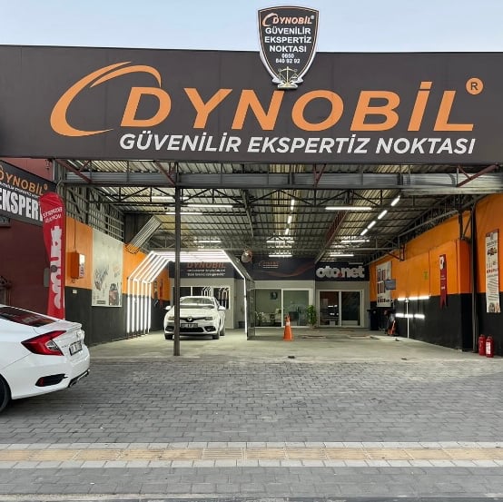 DYNOBİL ADANA SEYHAN ZİYAPAŞA OTO EKSPERTİZ  - Google Fotoğraf