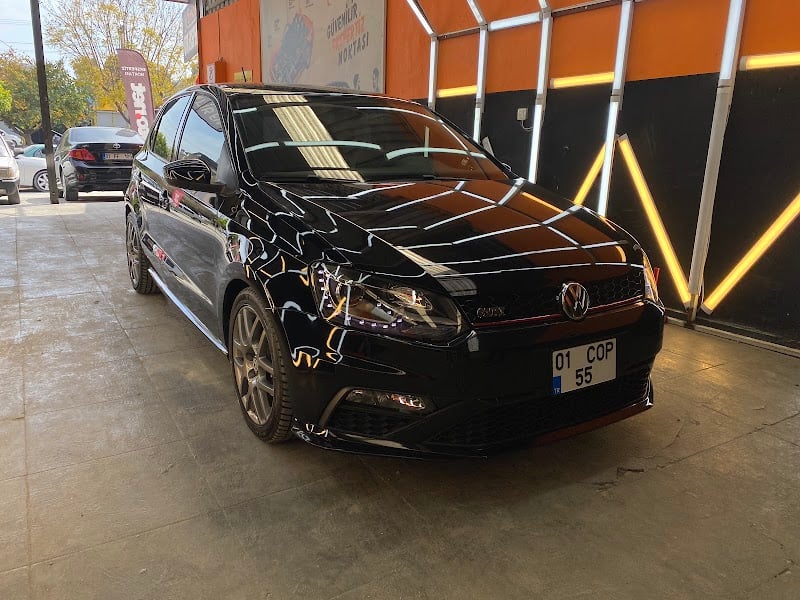 DYNOBİL ADANA SEYHAN ZİYAPAŞA OTO EKSPERTİZ  - Google Fotoğraf