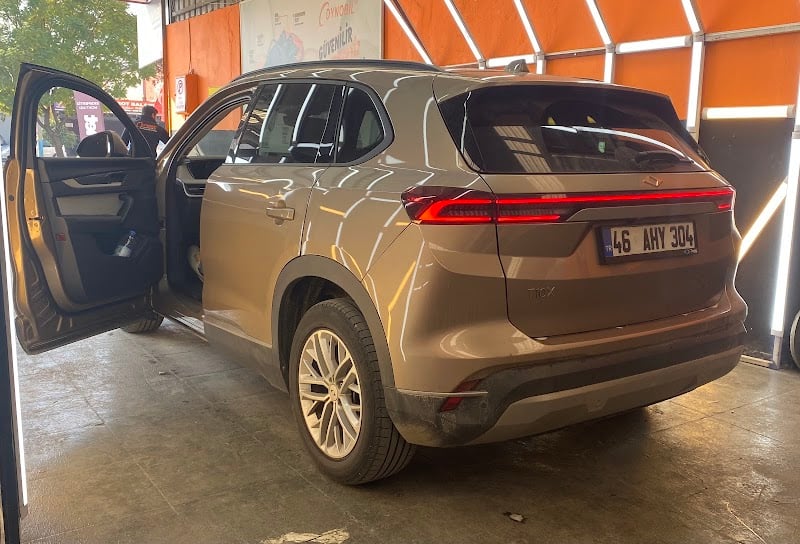 DYNOBİL ADANA SEYHAN ZİYAPAŞA OTO EKSPERTİZ  - Google Fotoğraf