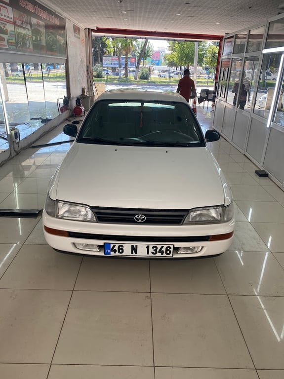 Dynobil Adıyaman Barbaros Hayrettin - Google Fotoğraf