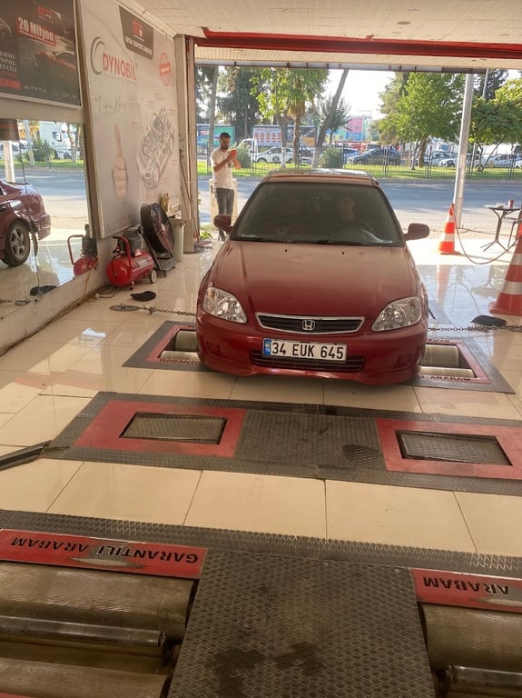 Dynobil Adıyaman Barbaros Hayrettin - Google Fotoğraf