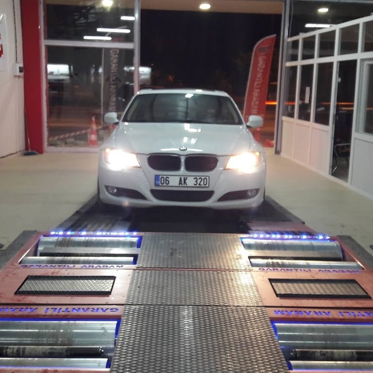 Dynobil Adıyaman Barbaros Hayrettin - Google Fotoğraf