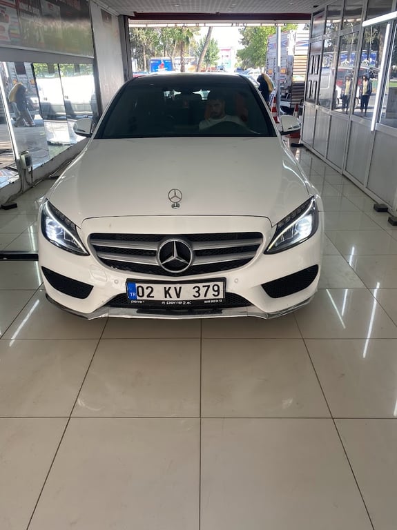 Dynobil Adıyaman Barbaros Hayrettin - Google Fotoğraf