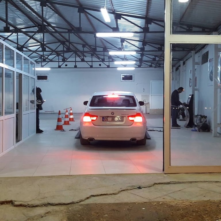 Dynobil Adıyaman Barbaros Hayrettin - Google Fotoğraf