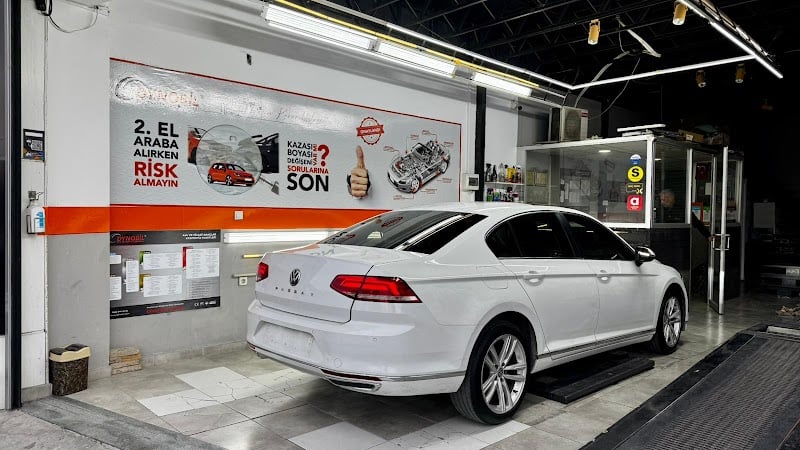 Dynobil Afyon Kasımpaşa Oto Ekspertiz - Google Fotoğraf