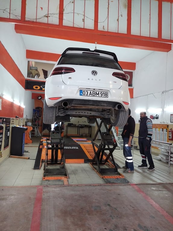 DYNOBİL AFYONKARAHİSAR EMİRDAĞ YENİ OTO EKSPERTİZ  - Google Fotoğraf