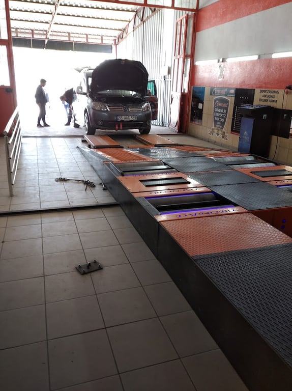 DYNOBİL AFYONKARAHİSAR EMİRDAĞ YENİ OTO EKSPERTİZ  - Google Fotoğraf