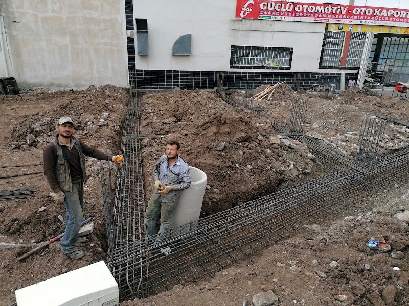 DYNOBİL AFYONKARAHİSAR SANDIKLI YENİ SANAYİ OTO EKSPERTİZ  - Google Fotoğraf