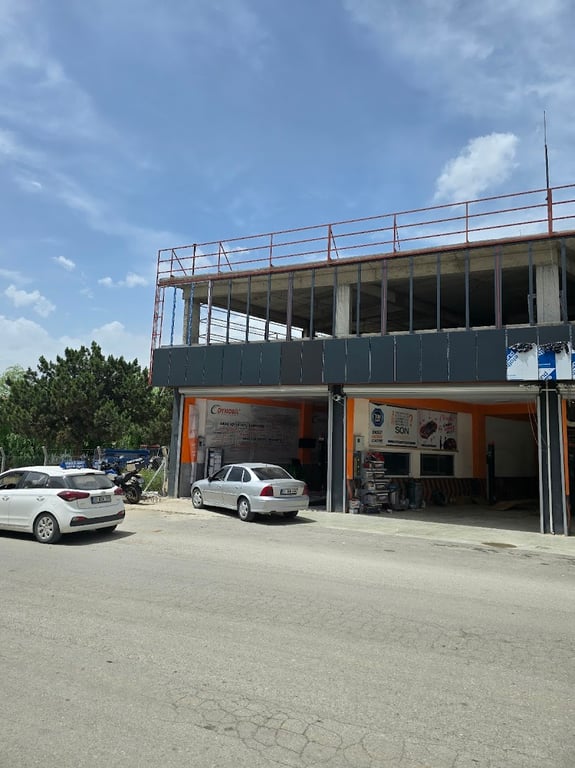 DYNOBİL AFYONKARAHİSAR SANDIKLI YENİ SANAYİ OTO EKSPERTİZ  - Google Fotoğraf